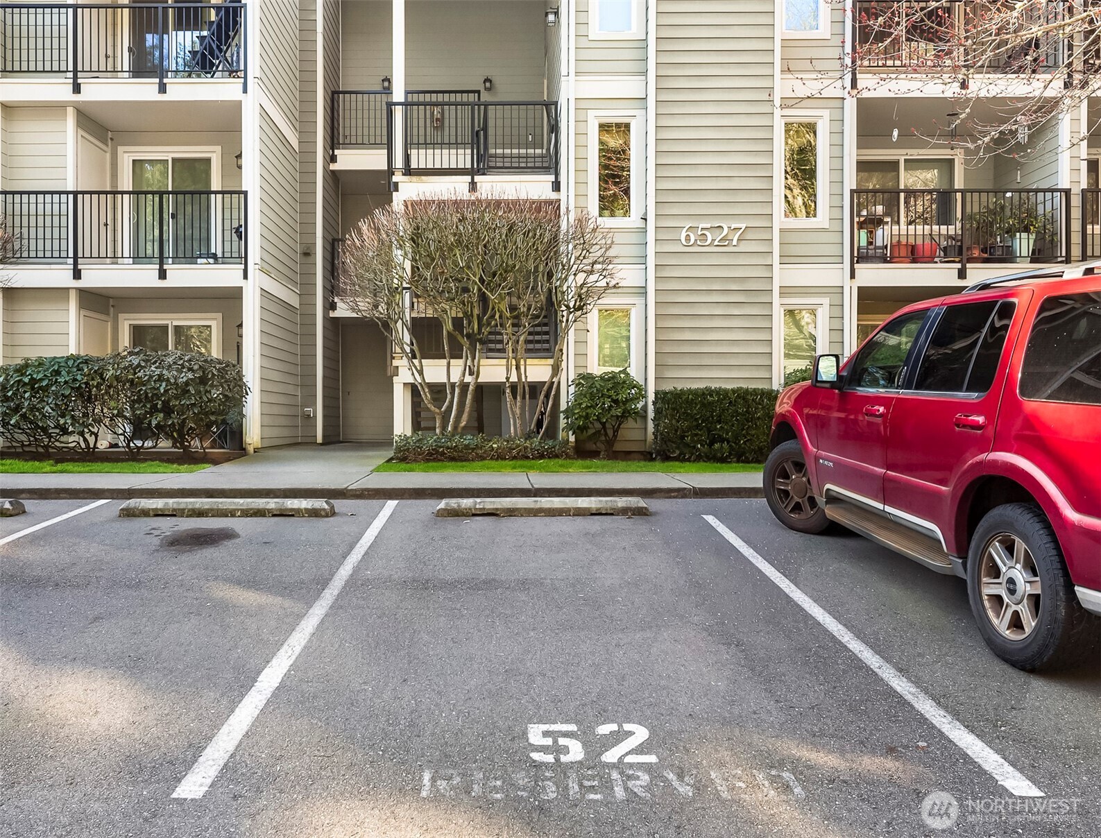 6527 200th Street SW Unit: 303
