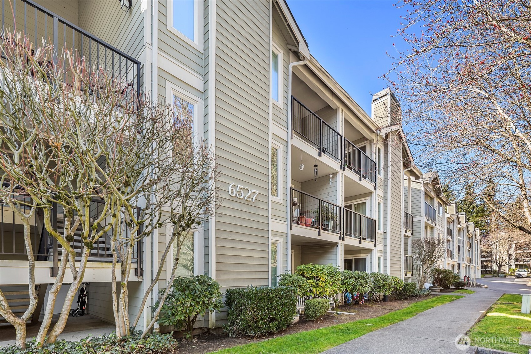 6527 200th Street SW Unit: 303