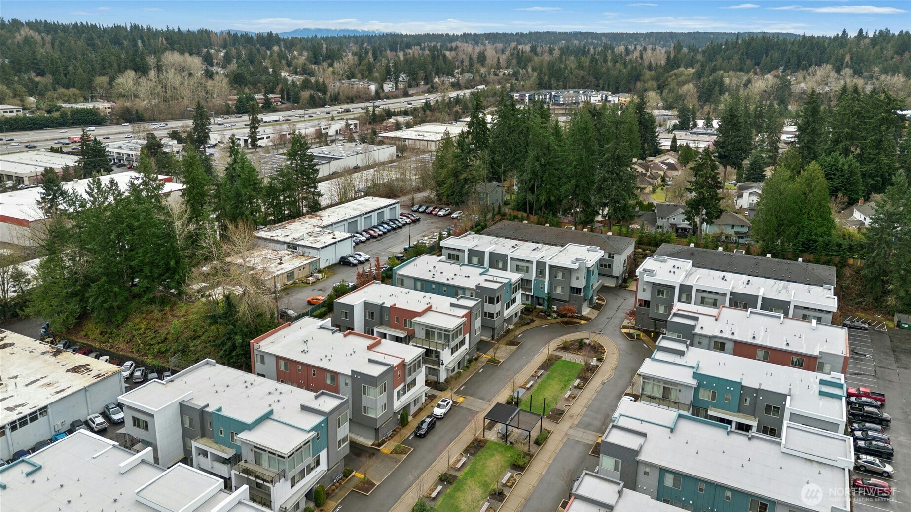 11416 117th Lane NE Unit: E004