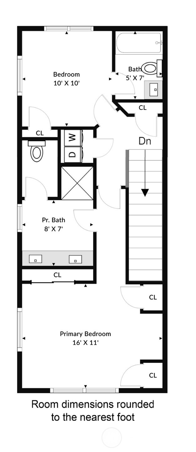 11416 117th Lane NE Unit: E004