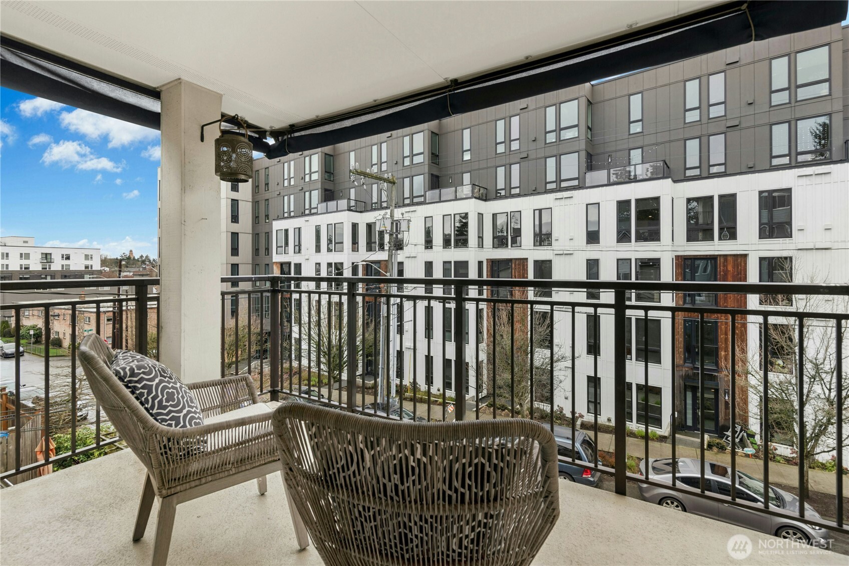 8720 Phinney Avenue N Unit: 21