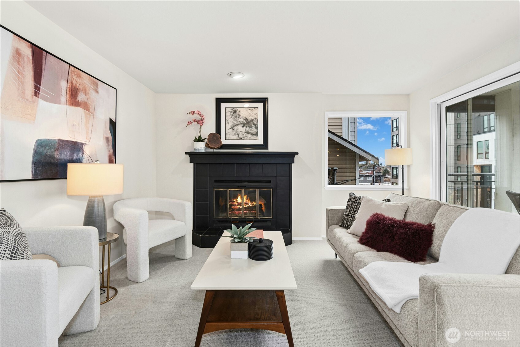 8720 Phinney Avenue N Unit: 21