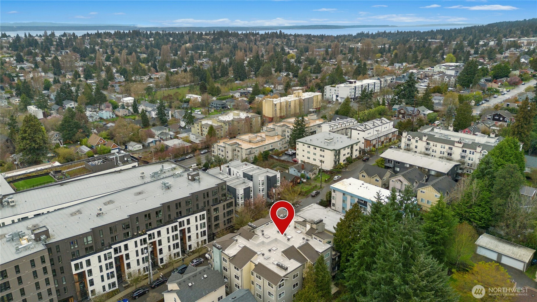 8720 Phinney Avenue N Unit: 21