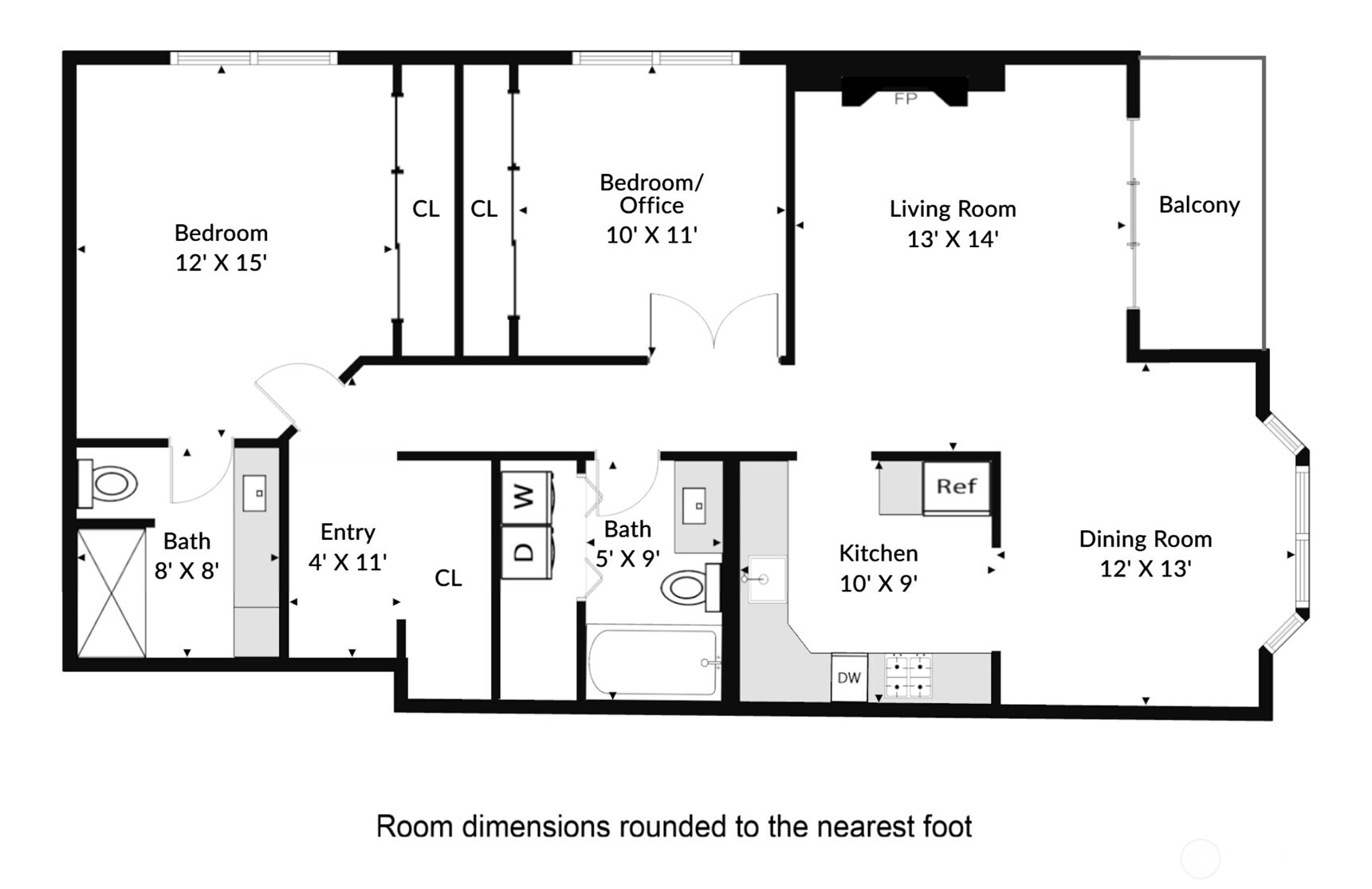 8720 Phinney Avenue N Unit: 21