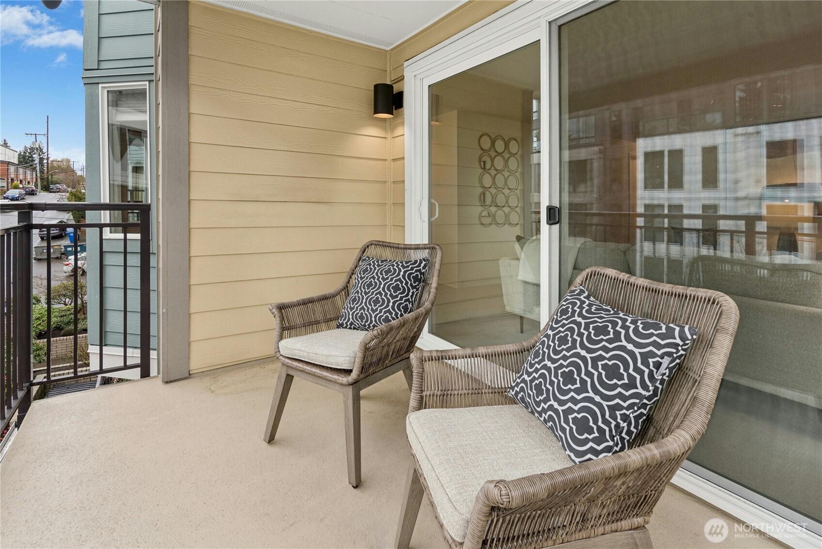 8720 Phinney Avenue N Unit: 21