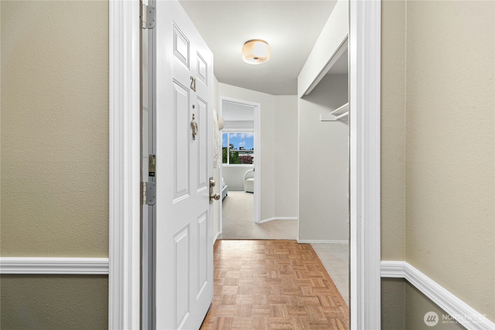 8720 Phinney Avenue N Unit: 21