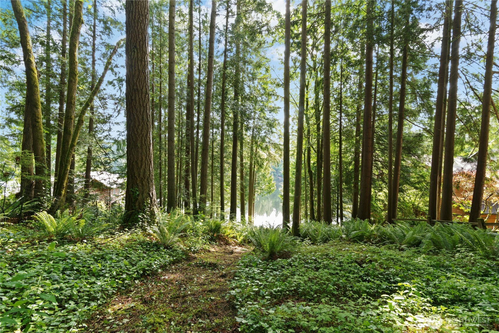 3304 W Ames Lake Drive NE