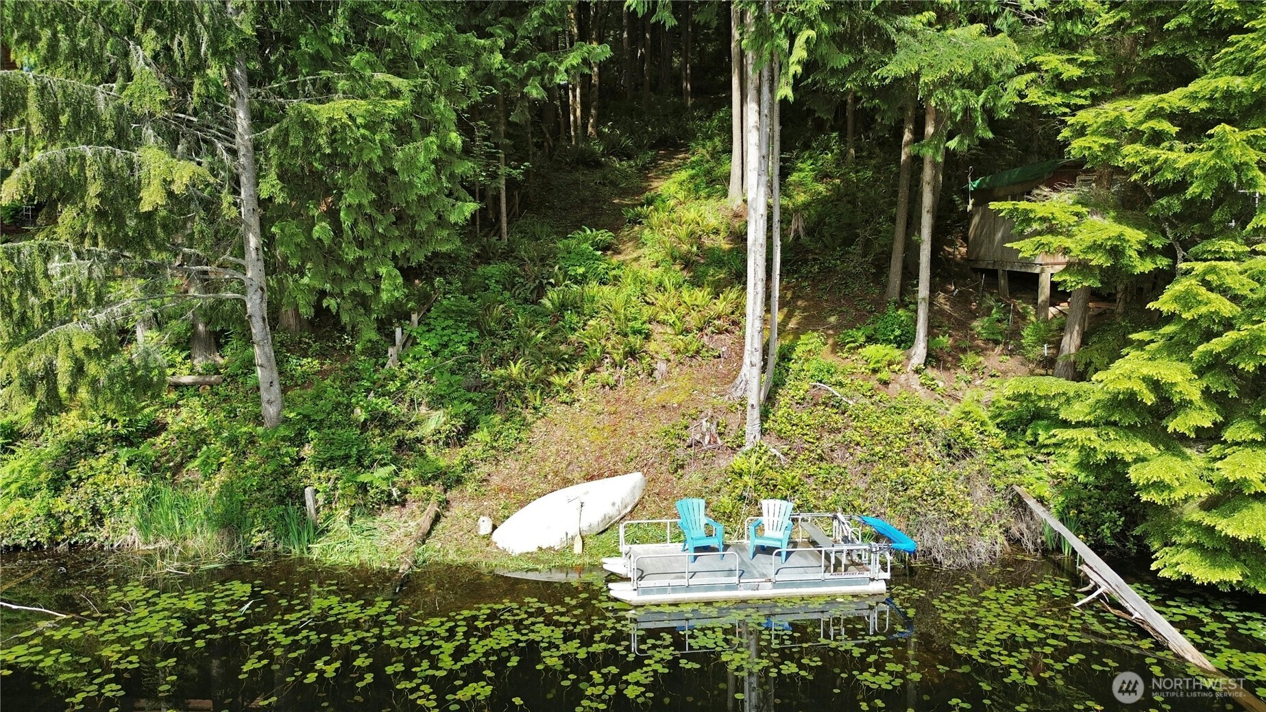 3304 W Ames Lake Drive NE