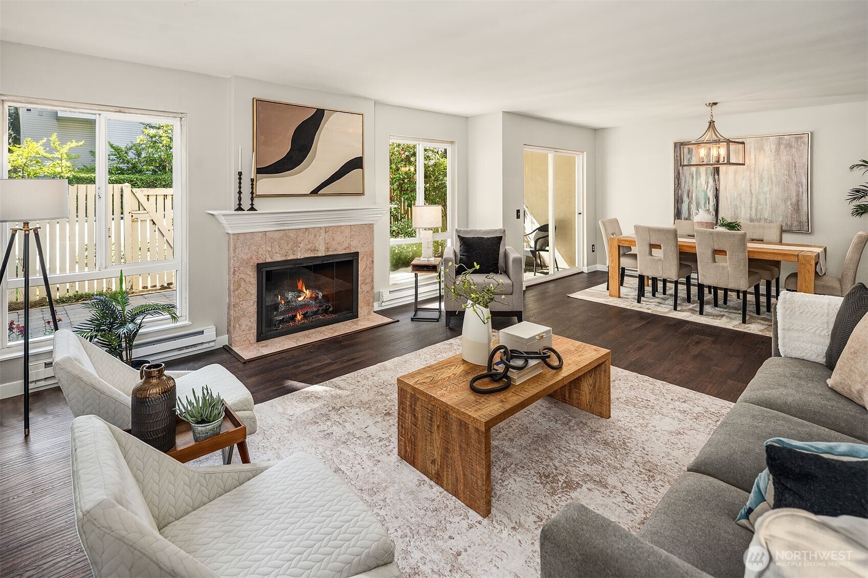 1606 103rd Place NE Unit: K5