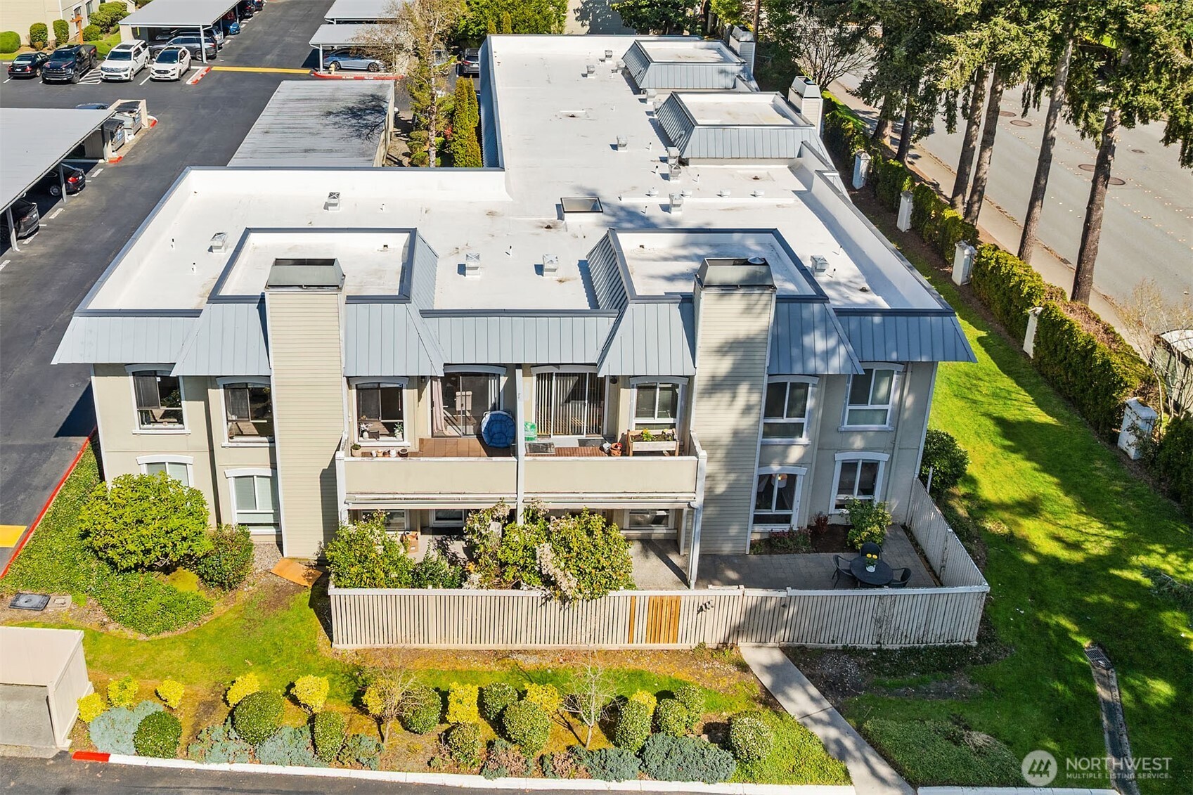 1606 103rd Place NE Unit: K5