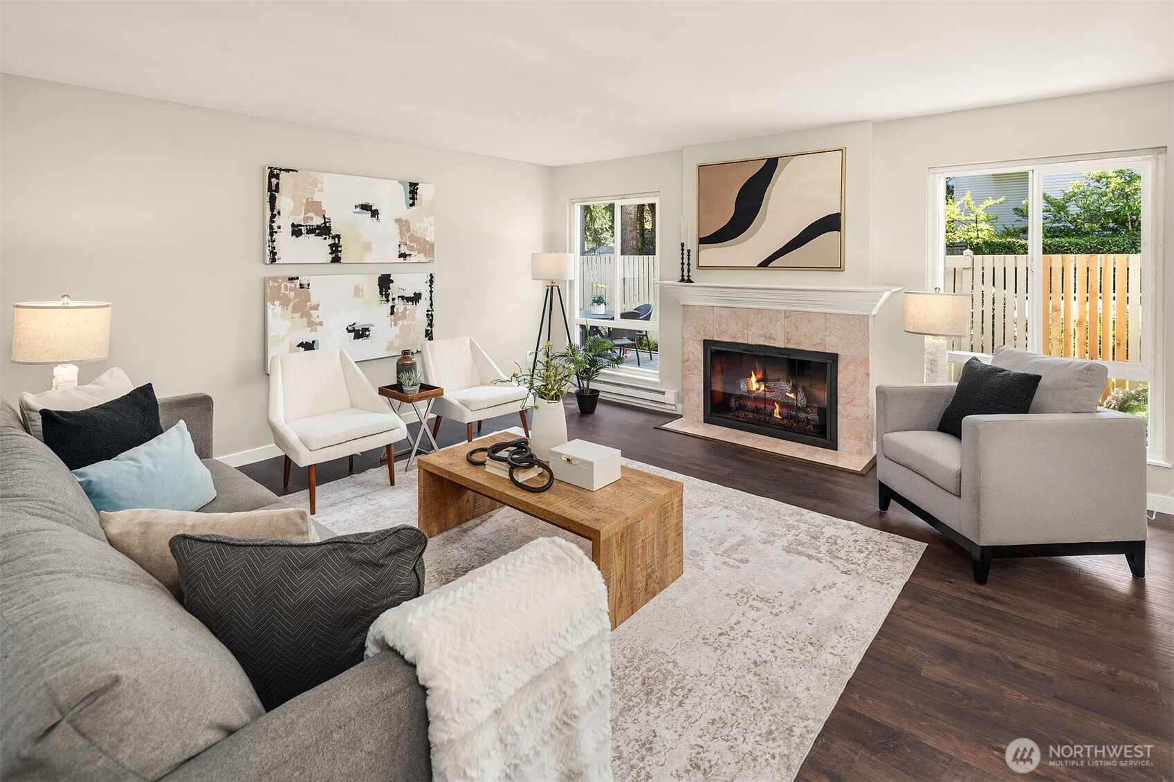 1606 103rd Place NE Unit: K5