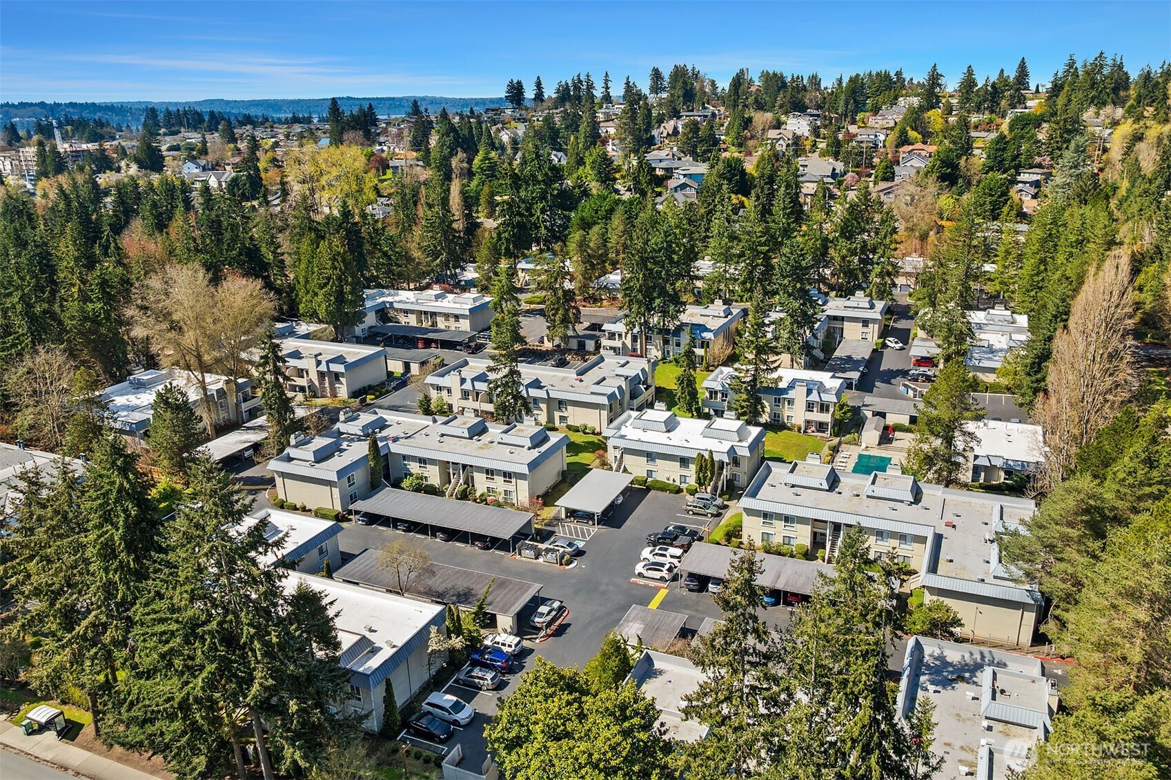 1606 103rd Place NE Unit: K5