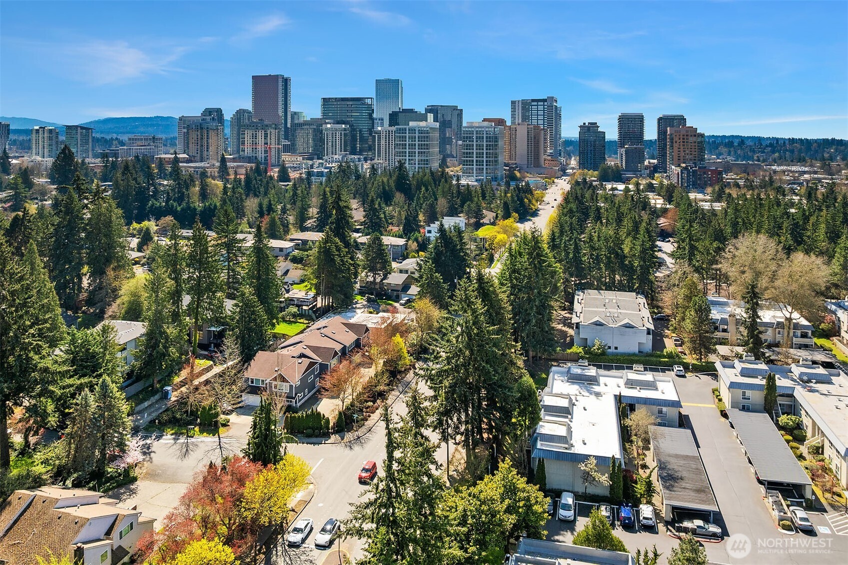 1606 103rd Place NE Unit: K5