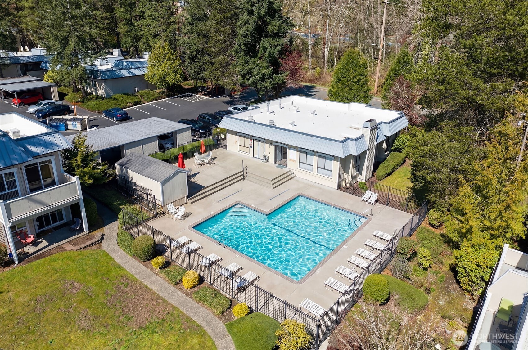 1606 103rd Place NE Unit: K5