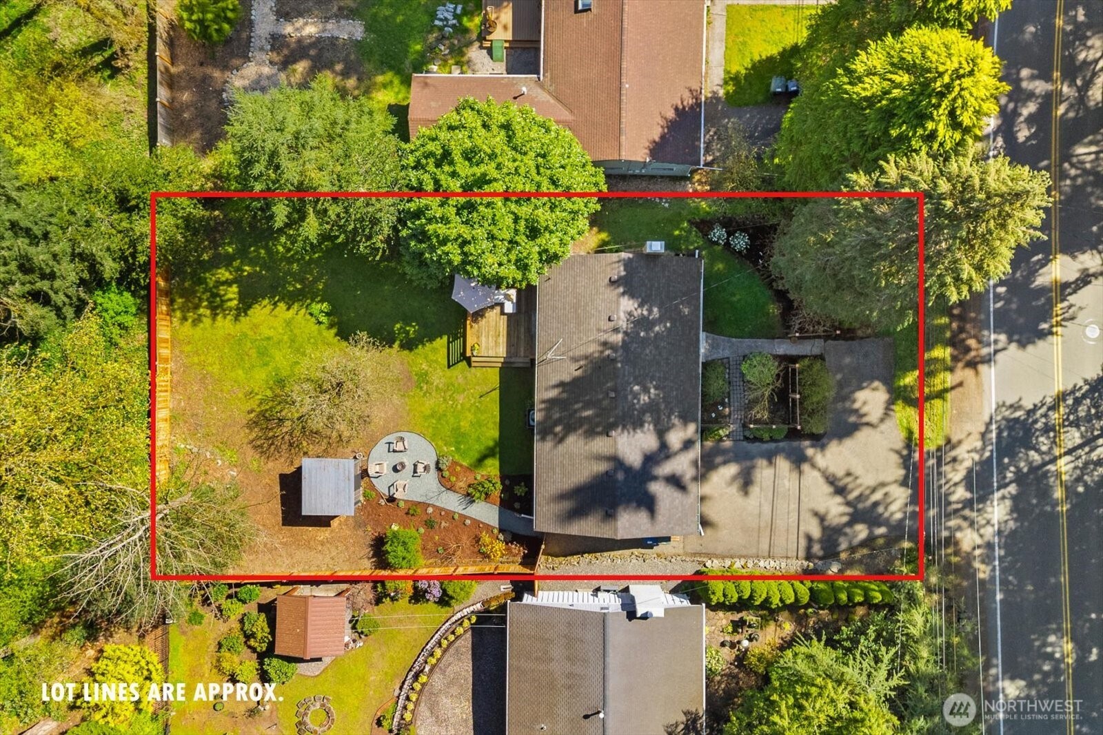 3008 NE 178th Street