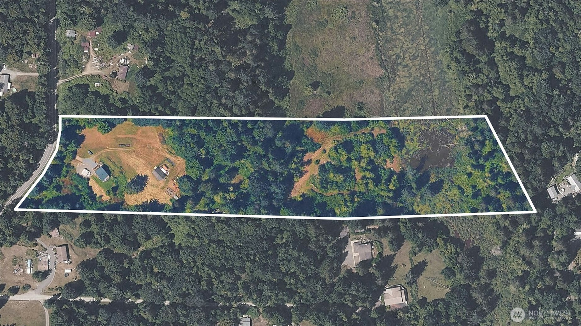 1527 Newberg Road
