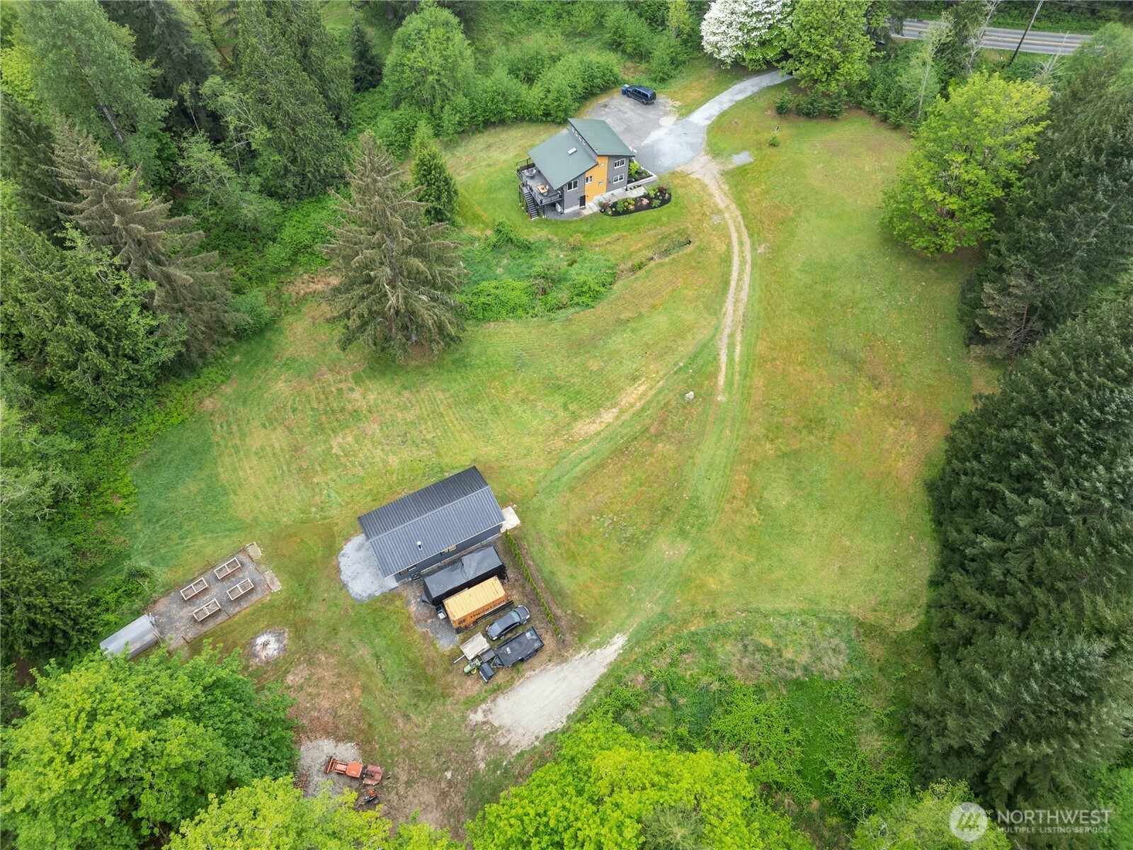 1527 Newberg Road