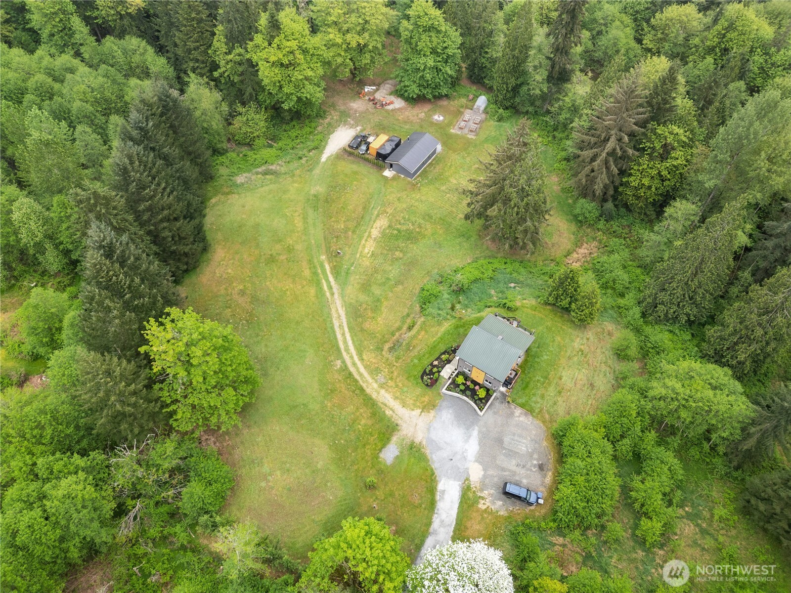 1527 Newberg Road