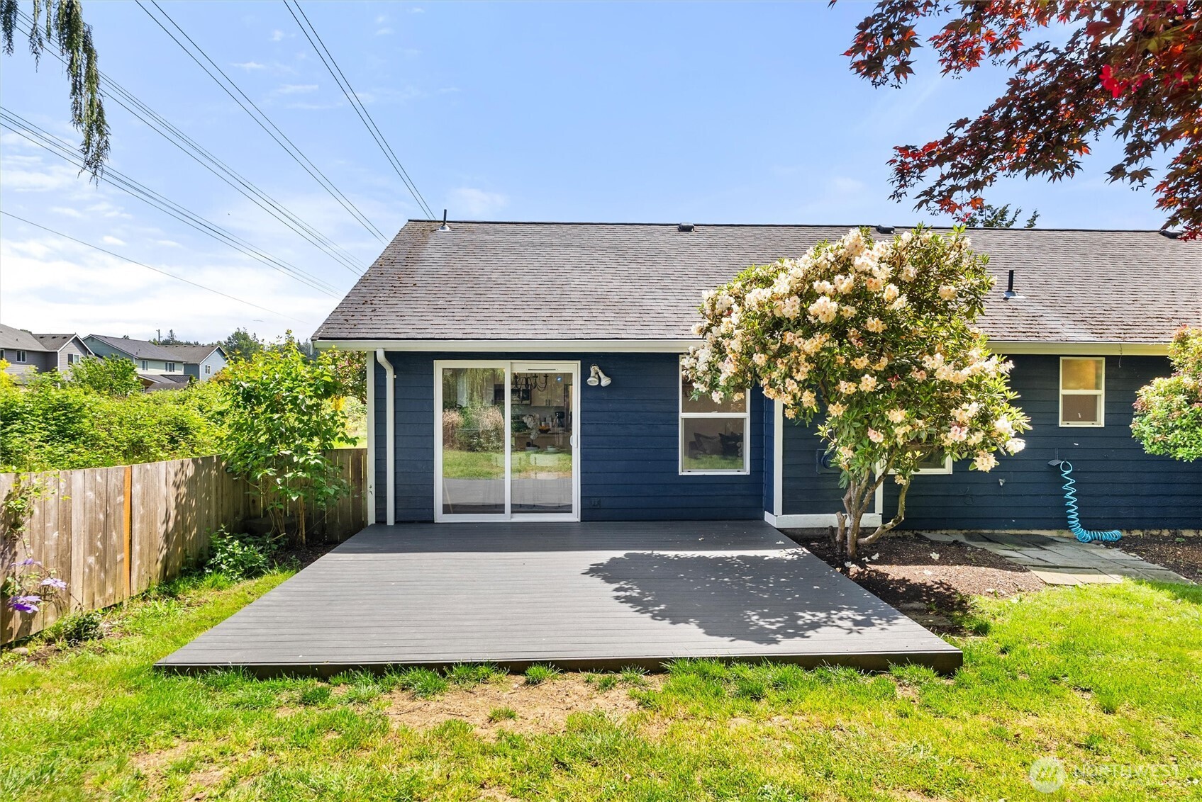 7817 Boreal Court