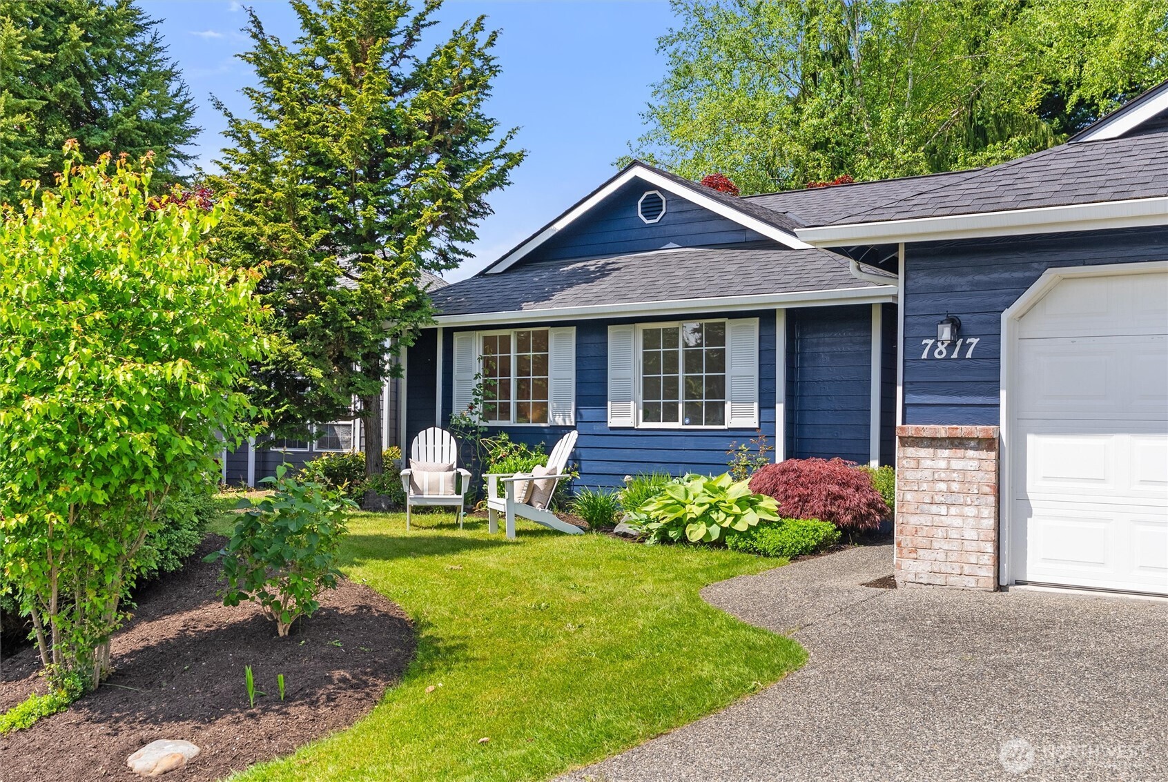 7817 Boreal Court