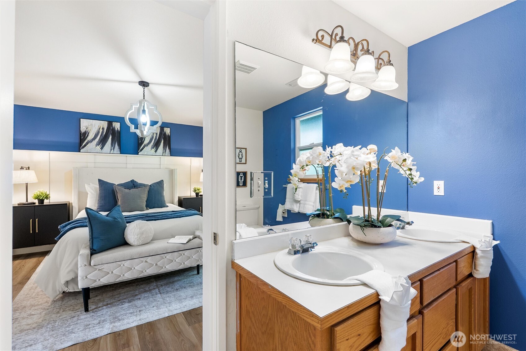 7817 Boreal Court