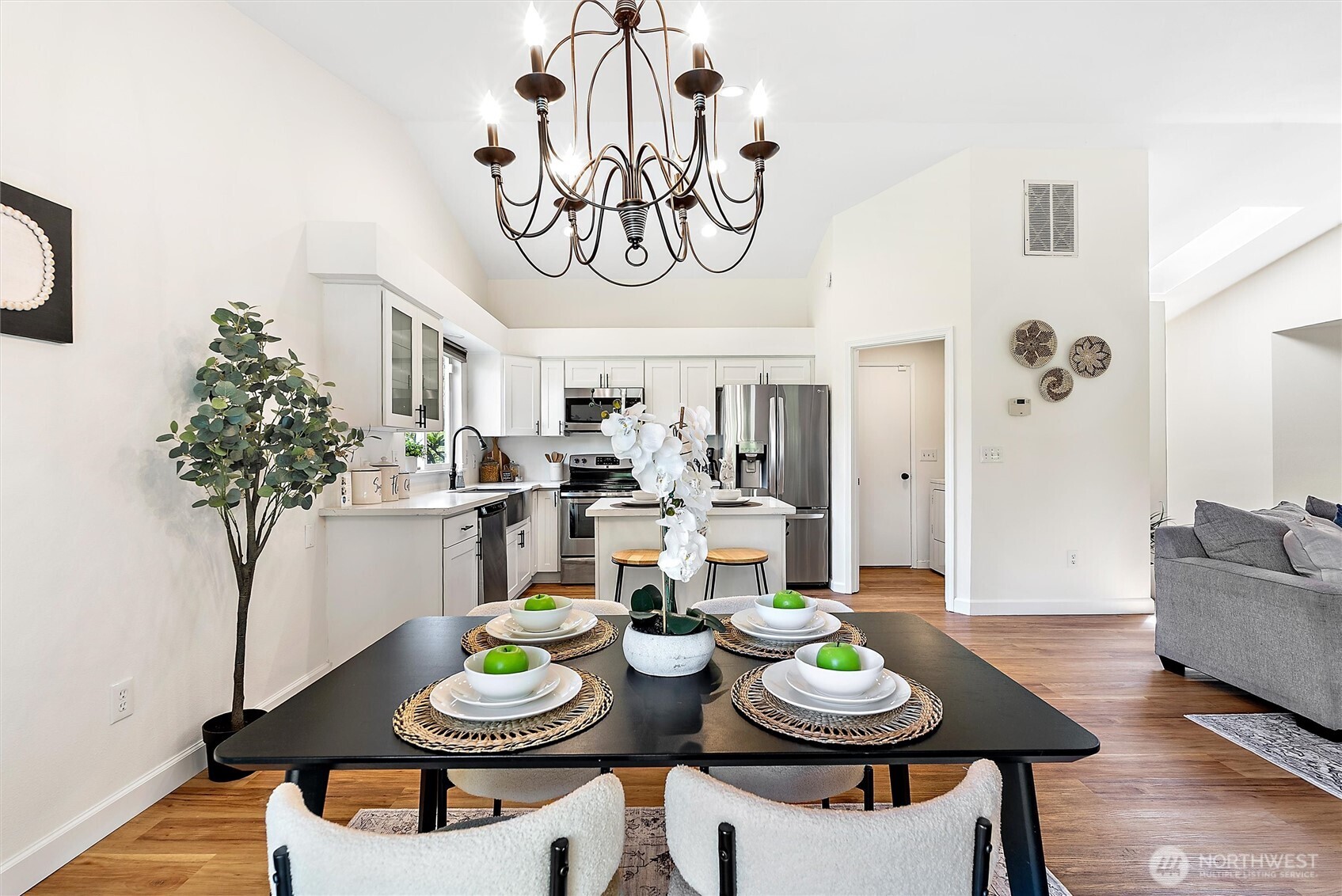 7817 Boreal Court
