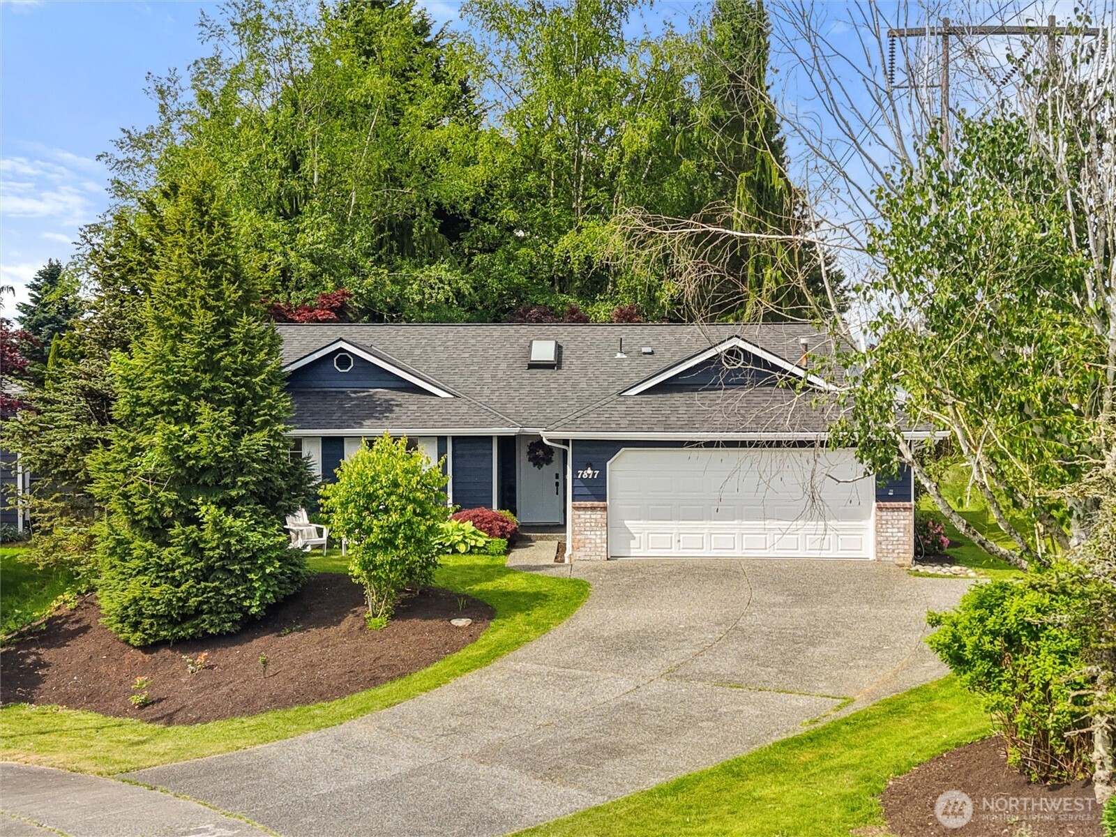7817 Boreal Court