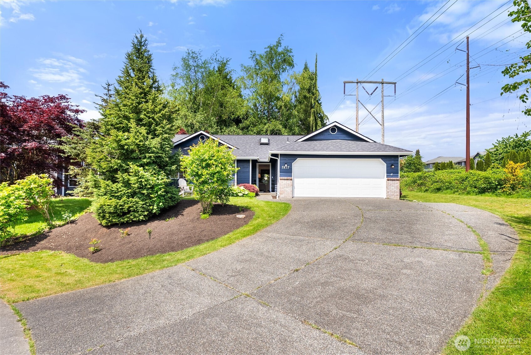 7817 Boreal Court