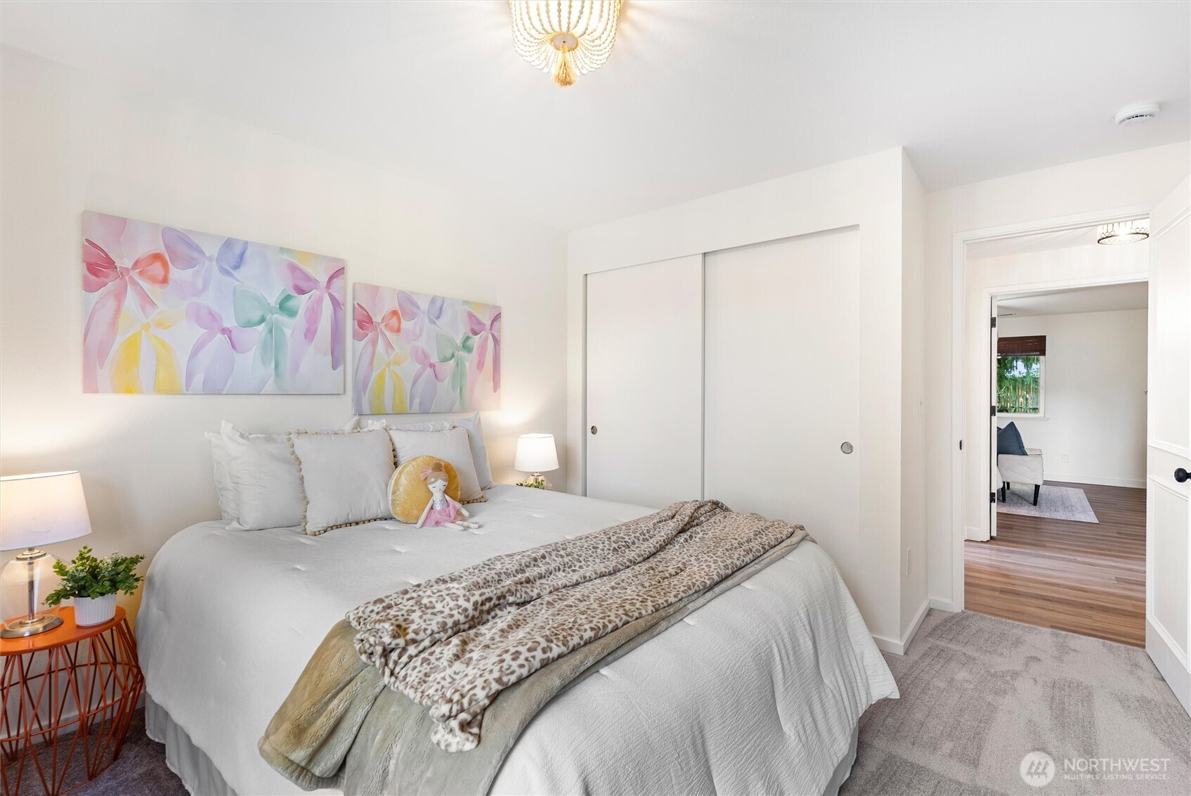 7817 Boreal Court