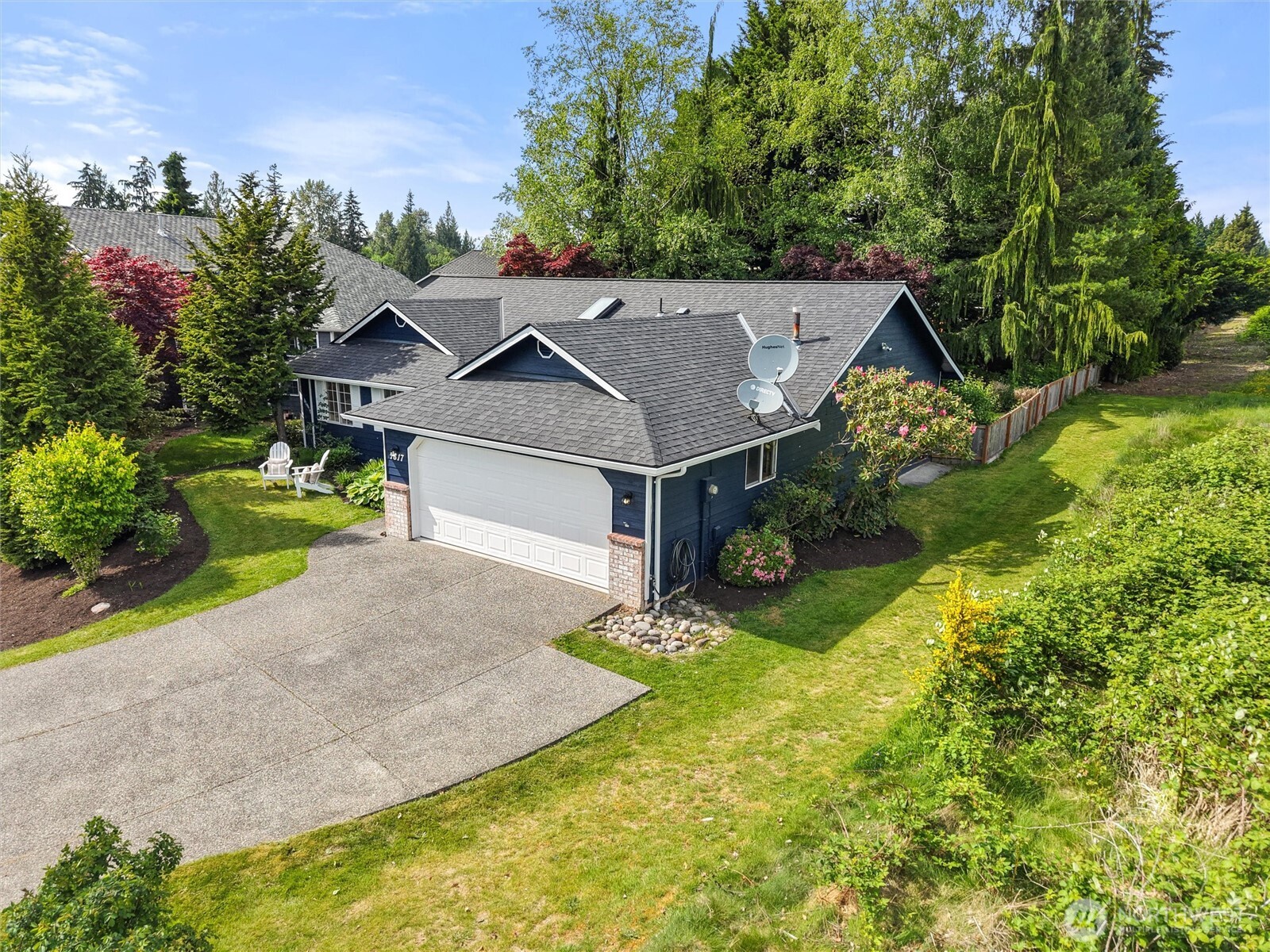 7817 Boreal Court