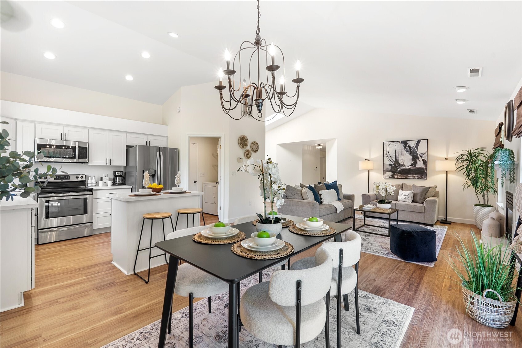 7817 Boreal Court