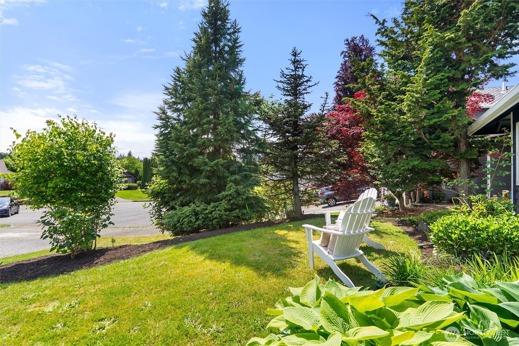 7817 Boreal Court