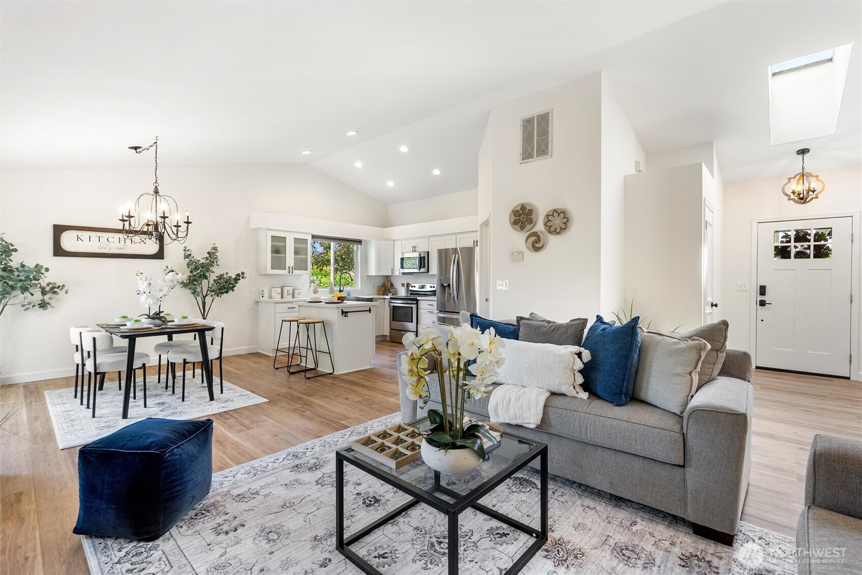 7817 Boreal Court