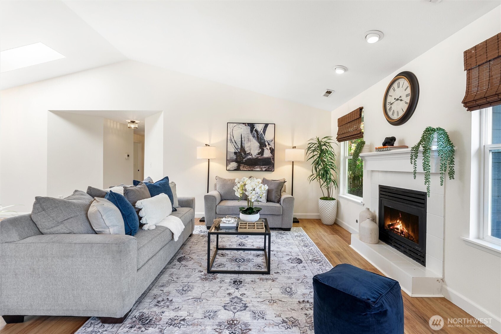 7817 Boreal Court