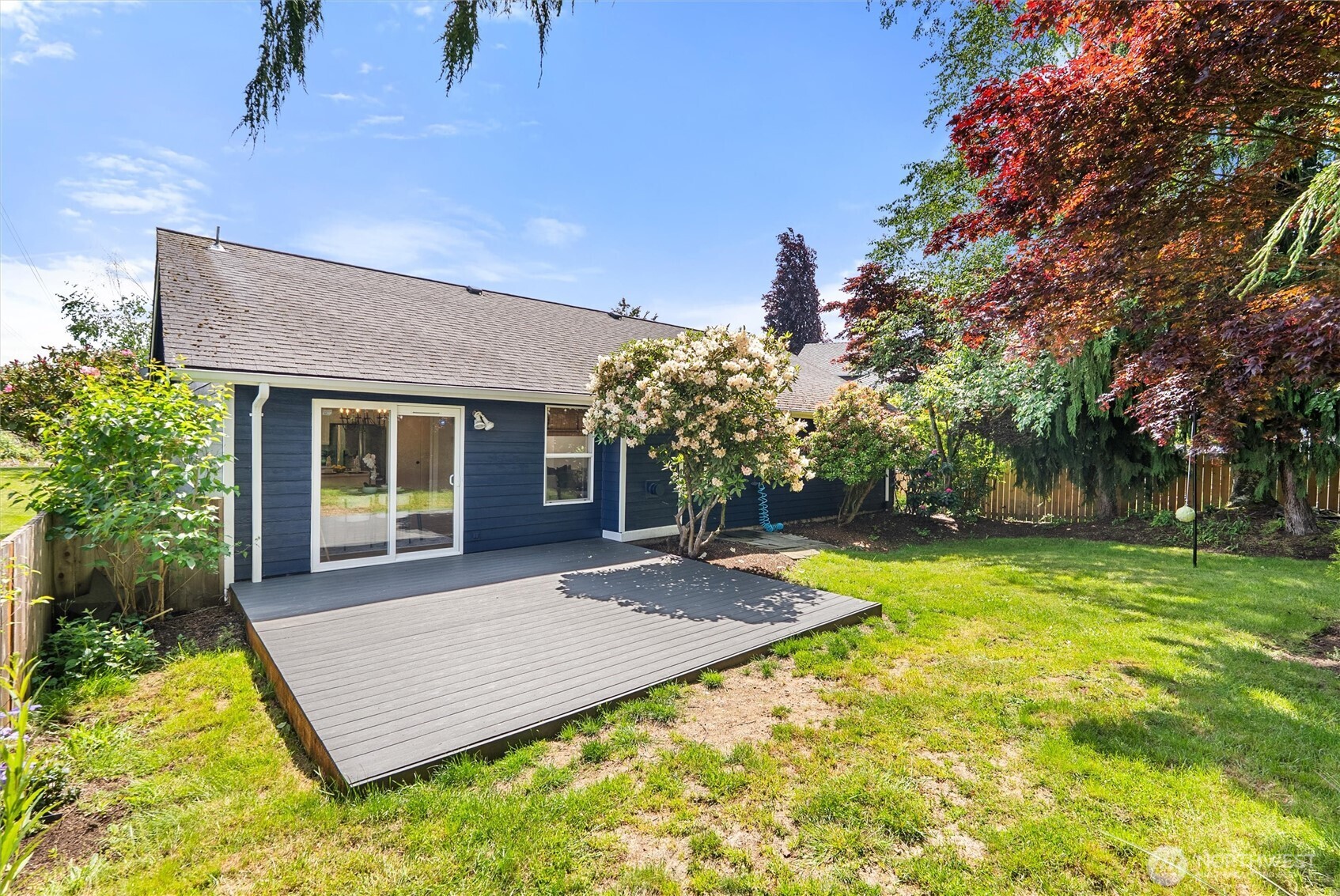 7817 Boreal Court
