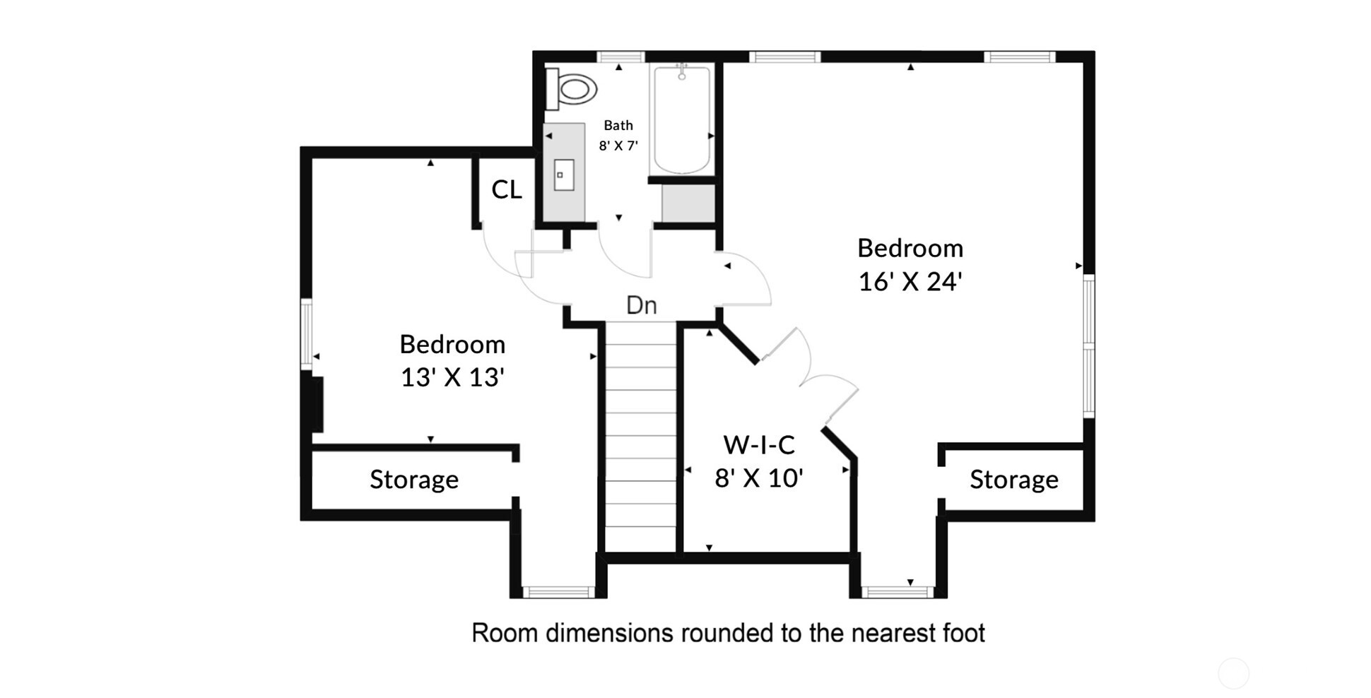 3211 W Ames Lake Drive NE