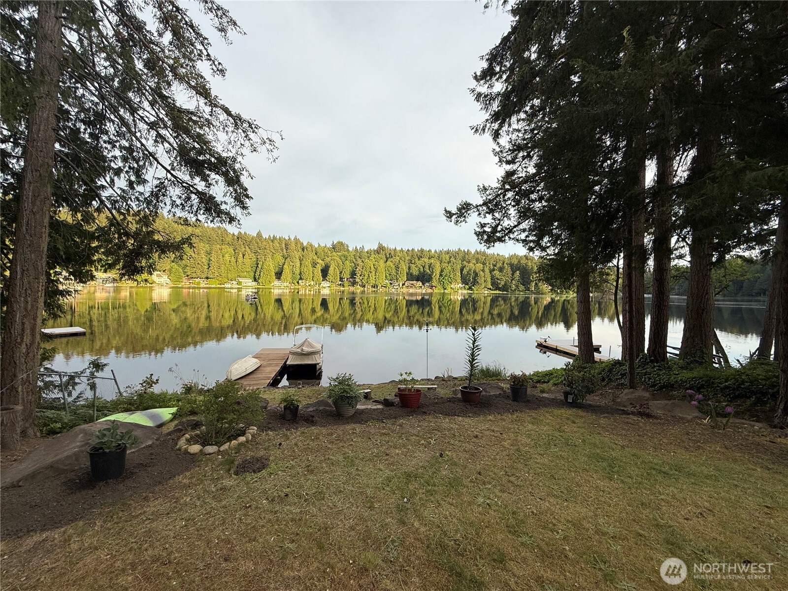 4030 W Ames Lake Drive NE
