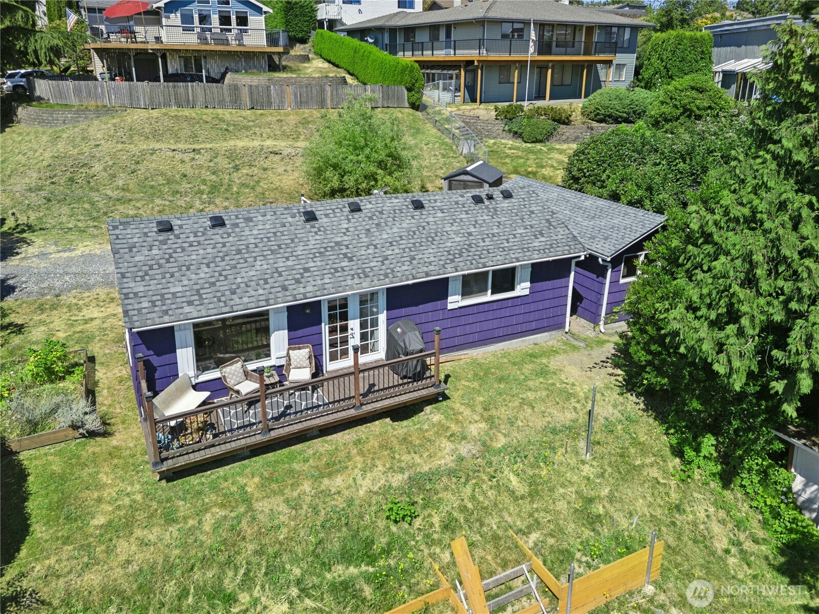 1035 Temple Drive