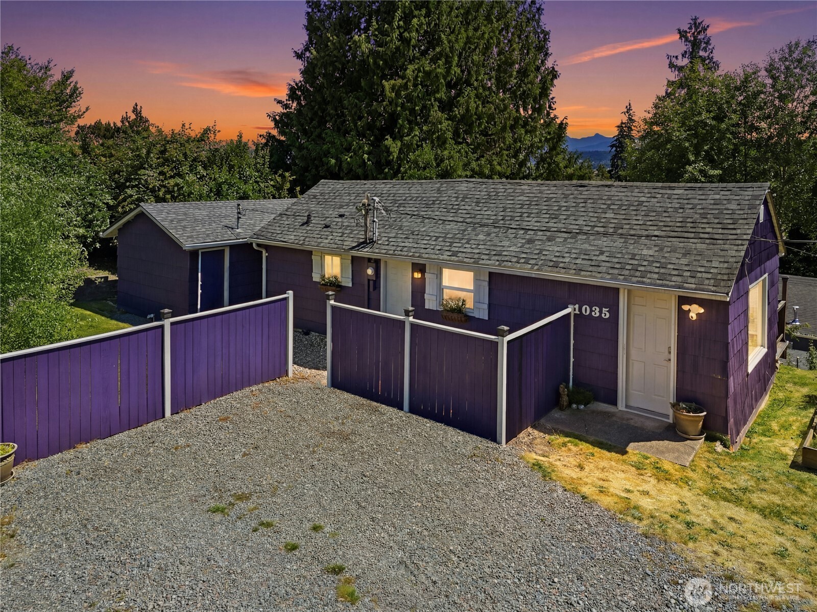 1035 Temple Drive
