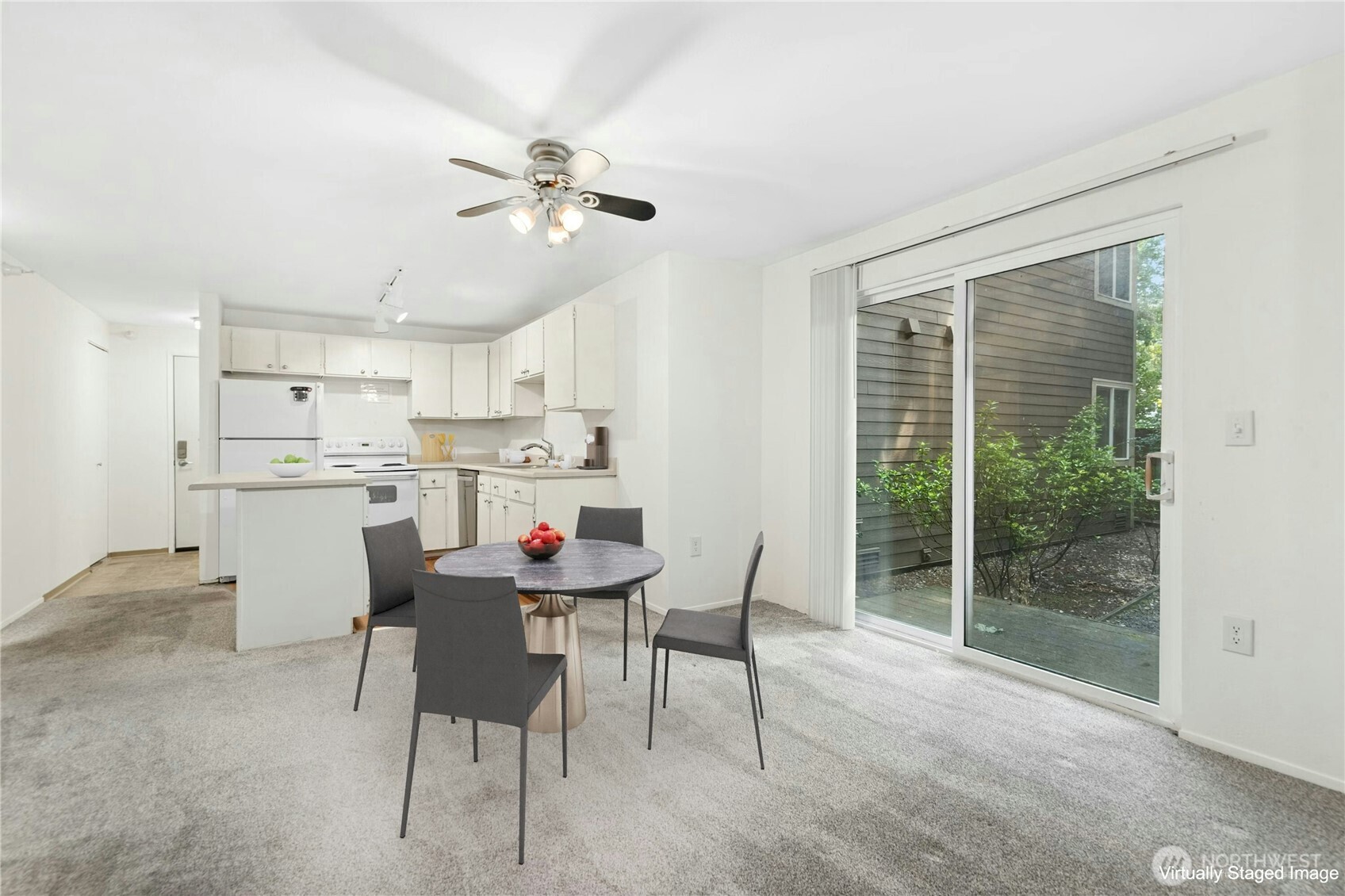700 Front St. S Unit: E110