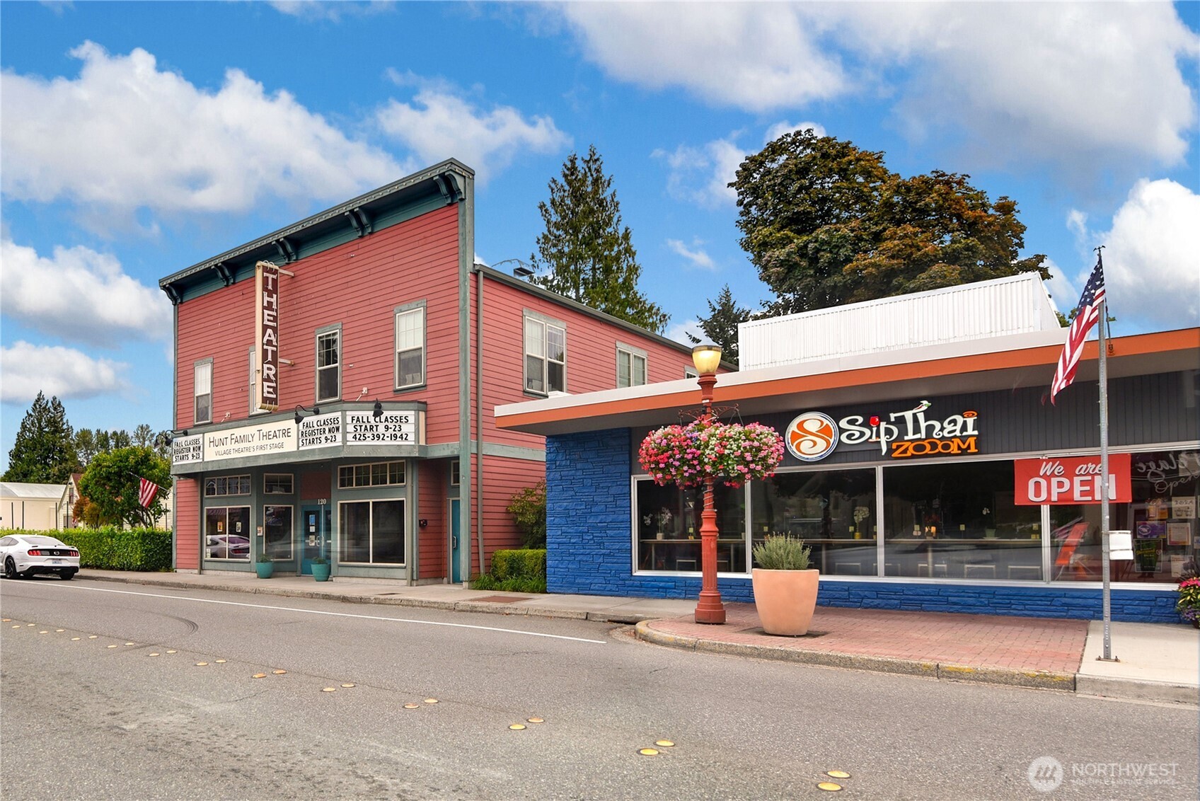 700 Front St. S Unit: E110