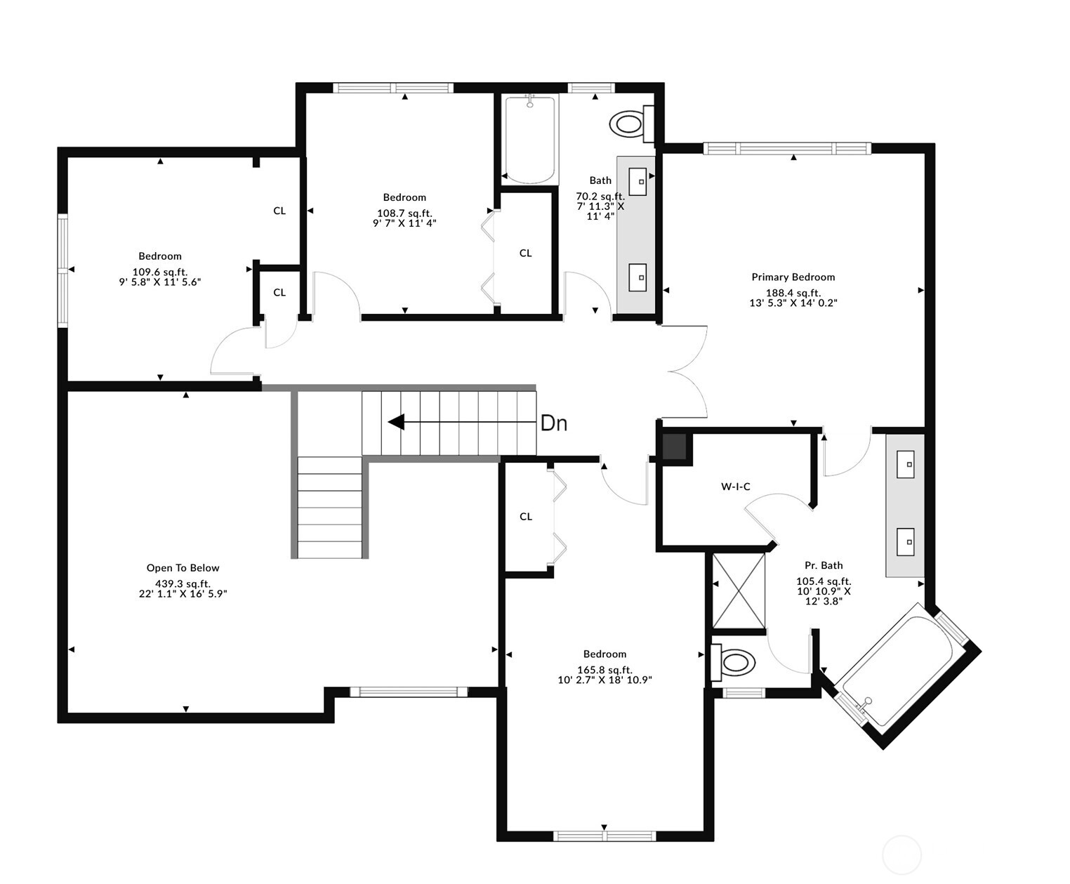 1467 SW 10th Street