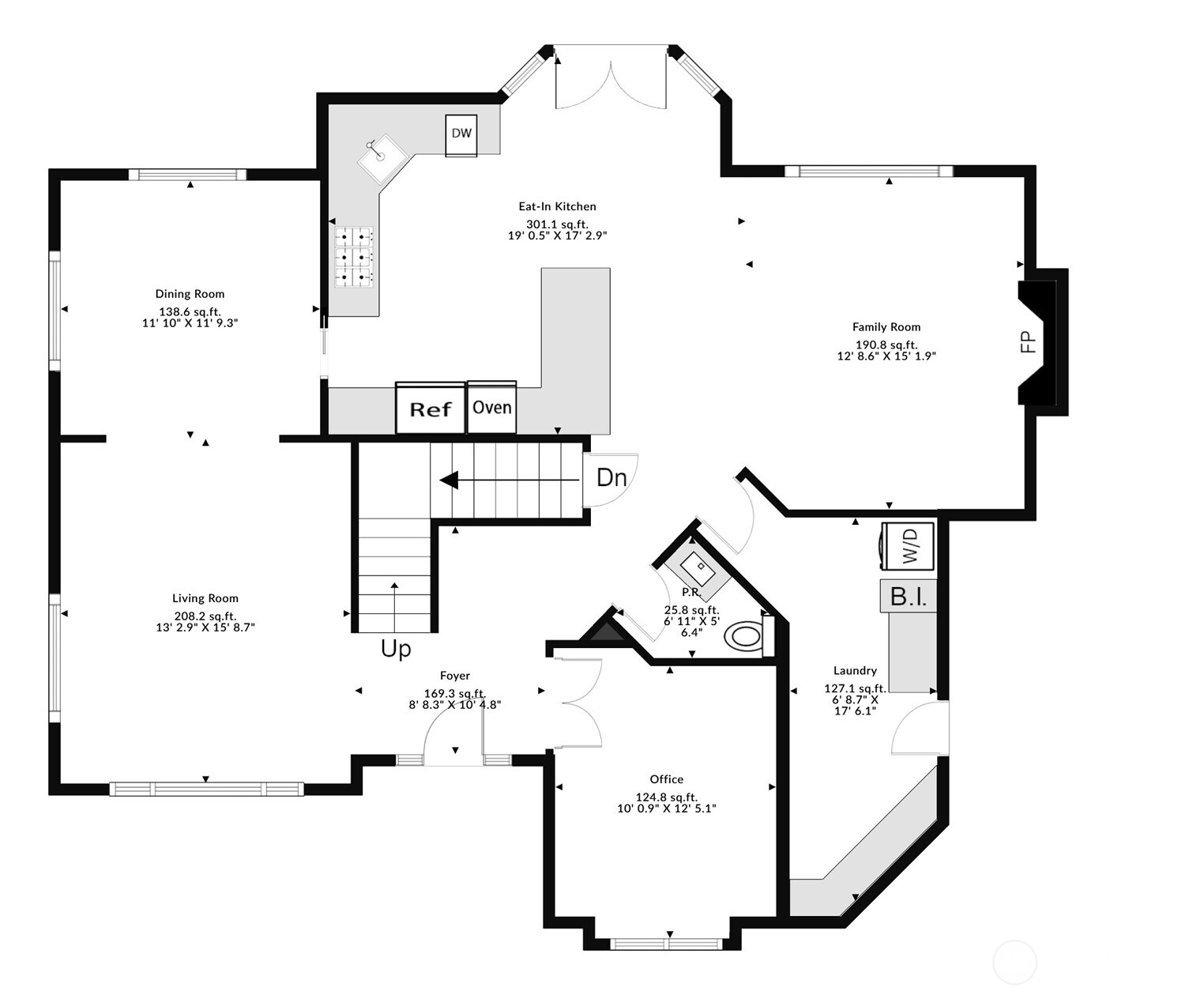 1467 SW 10th Street