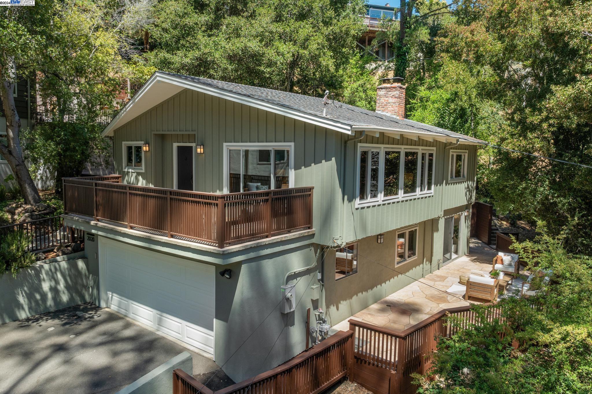 2020 Melvin Rd