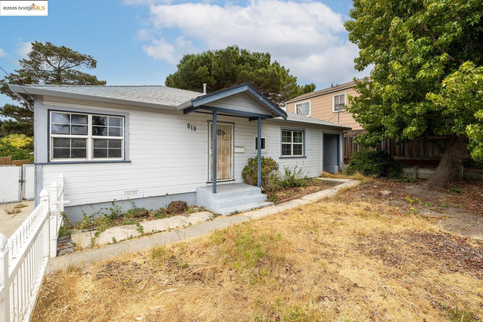 619 Santa Maria Rd