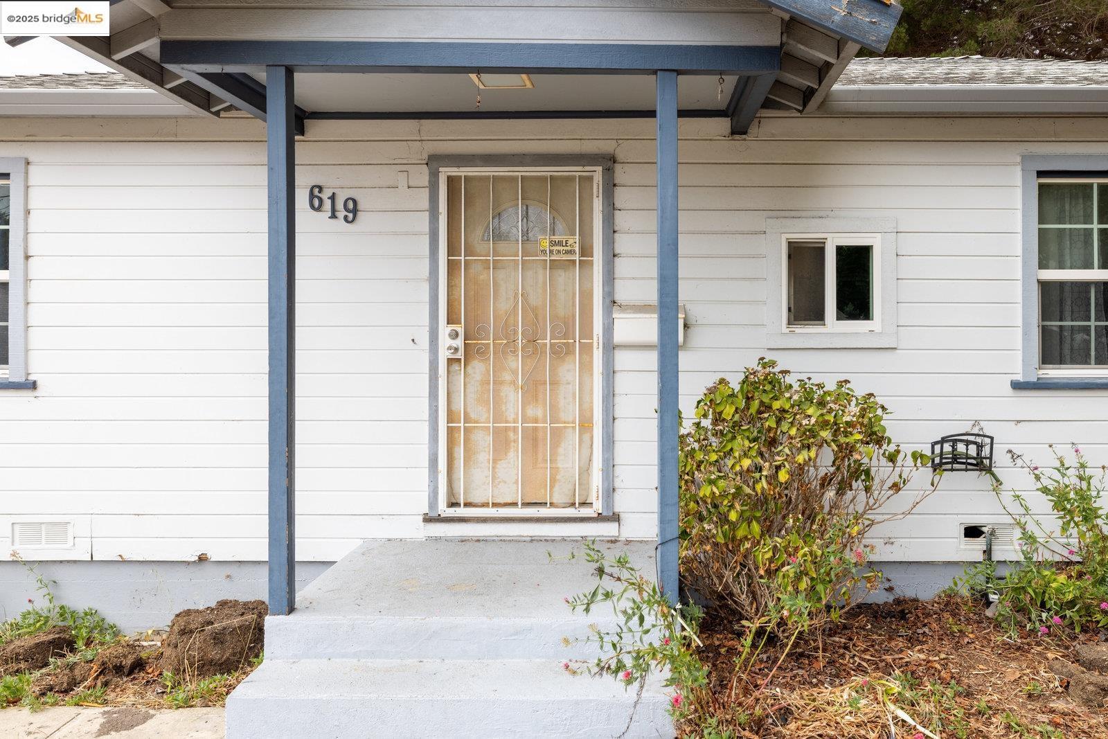 619 Santa Maria Rd