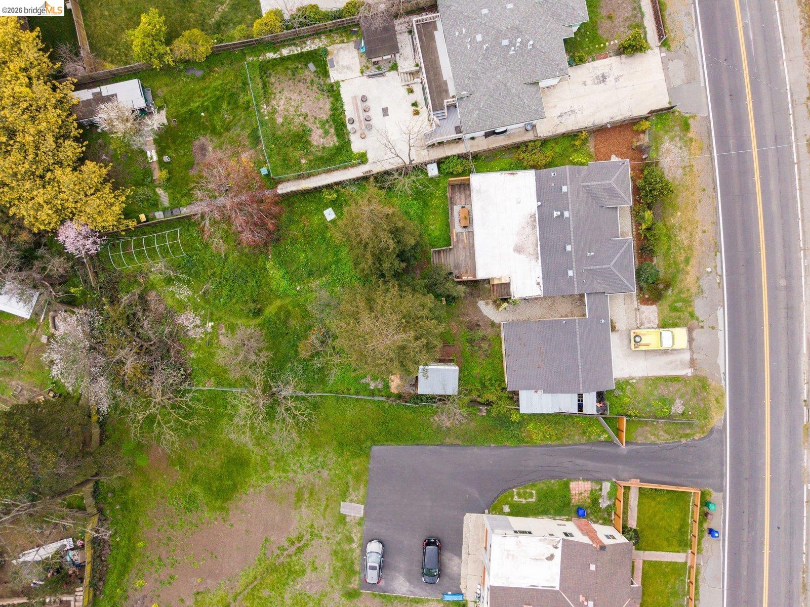4800 Hilltop Dr