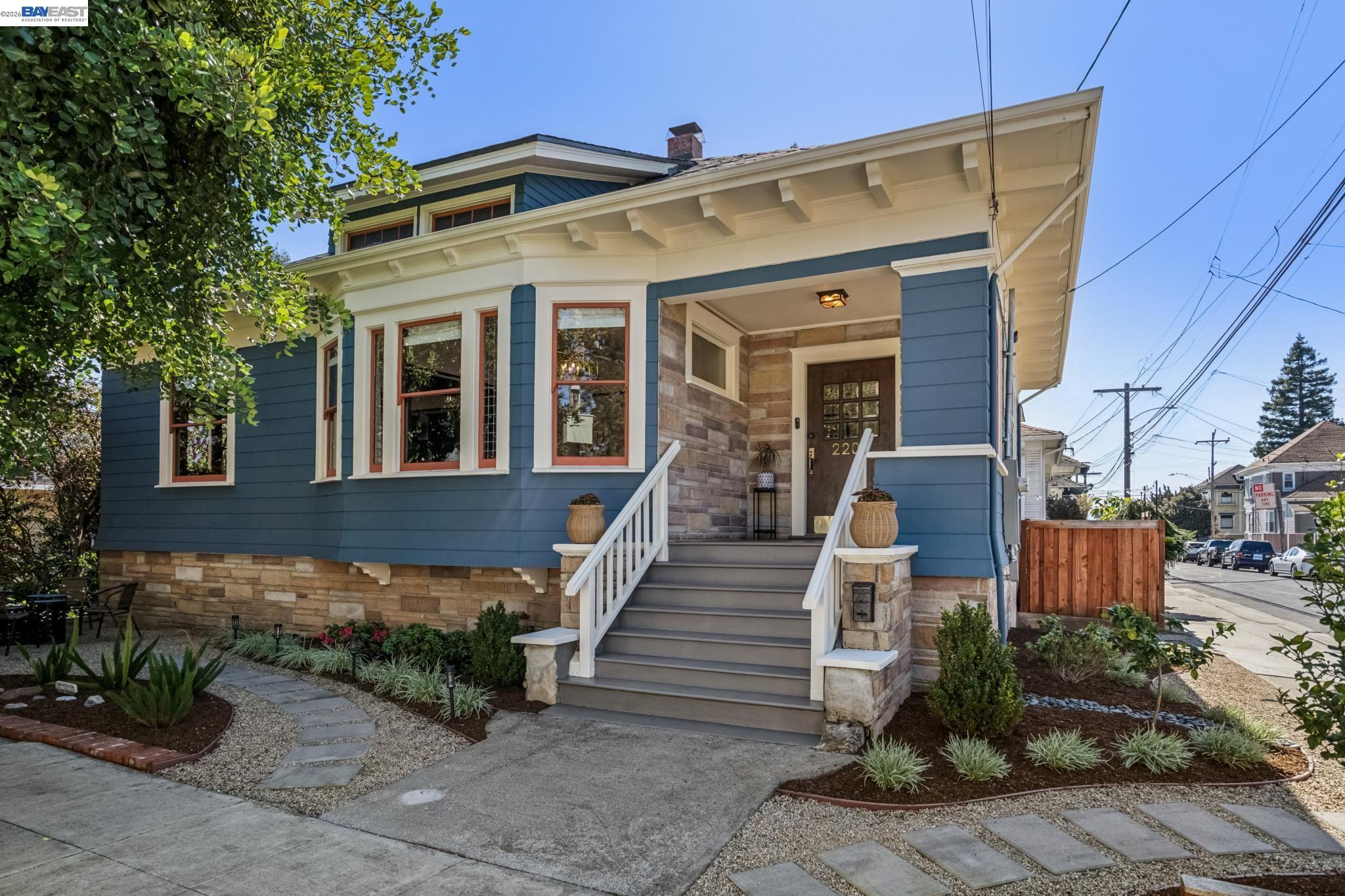 2200 San Jose Ave