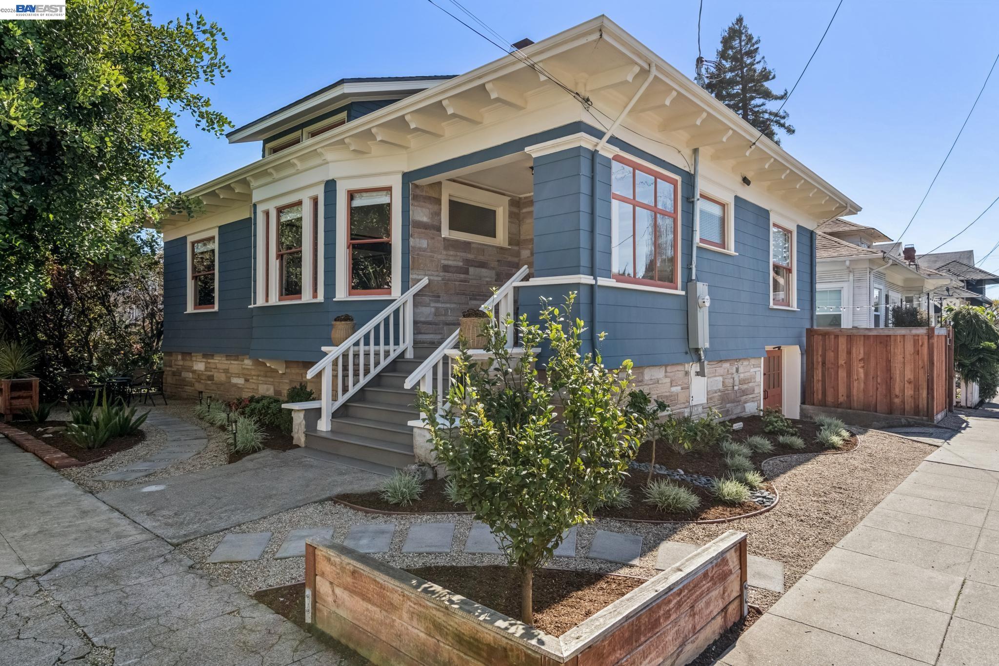 2200 San Jose Ave