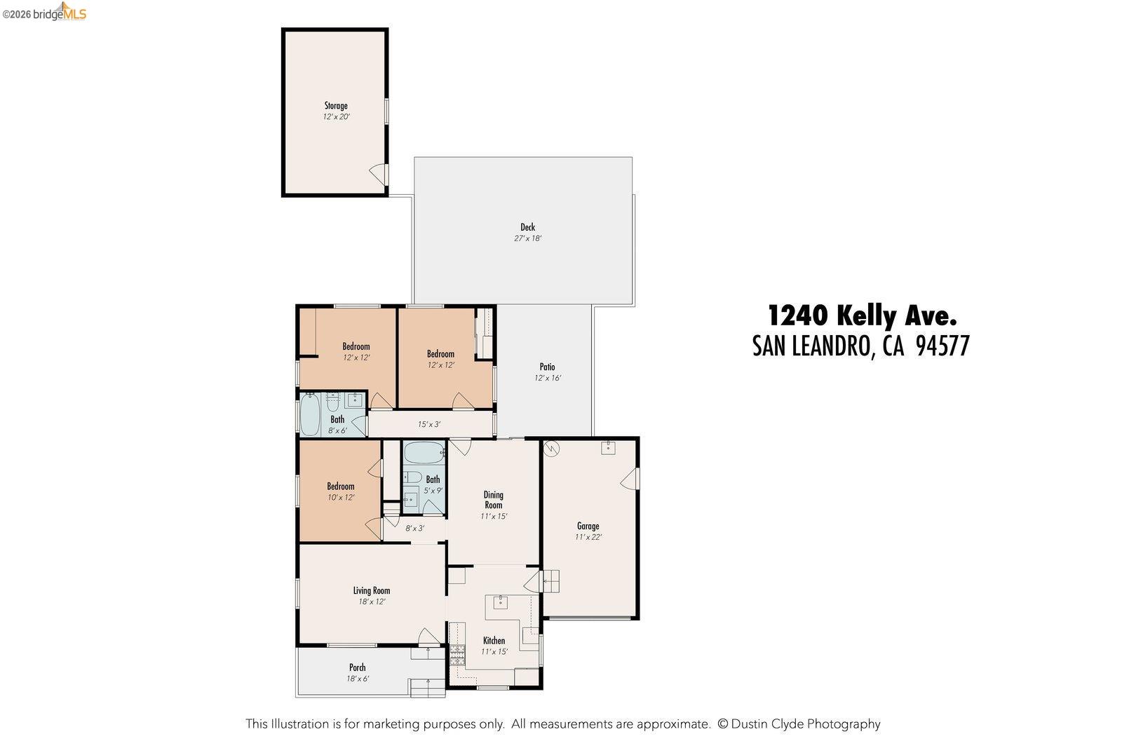 1240 Kelly Ave